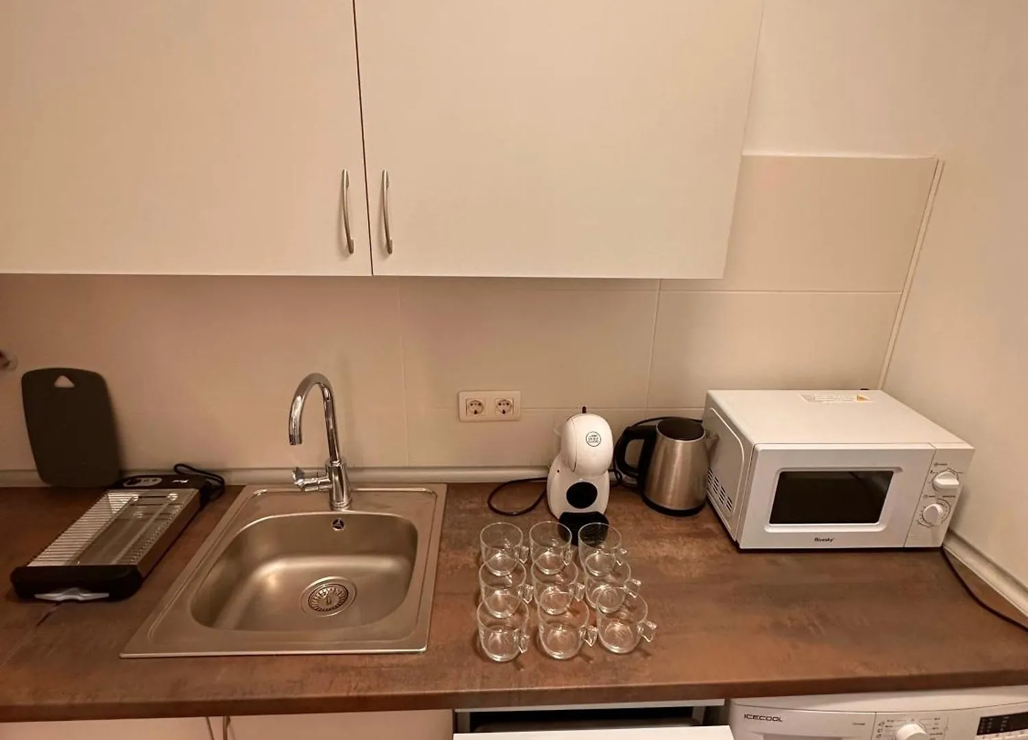 Centro Historico Malaga Especial Grupos 4 Apartment Spain