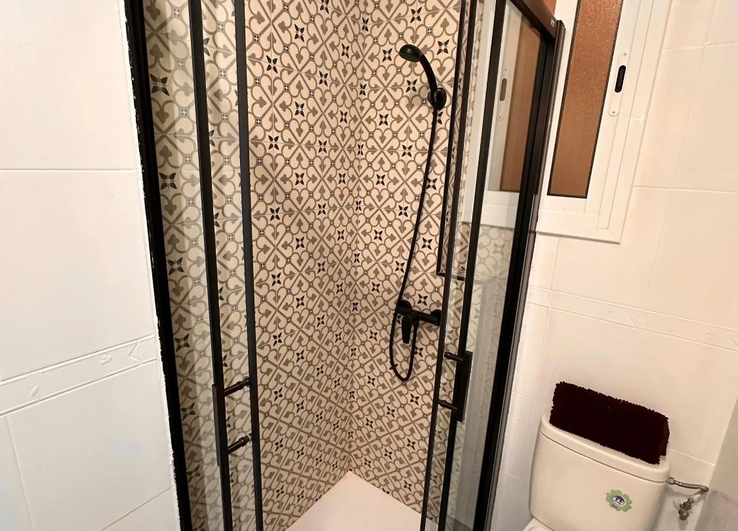 Centro Historico Malaga Especial Grupos 4 Apartment Spain