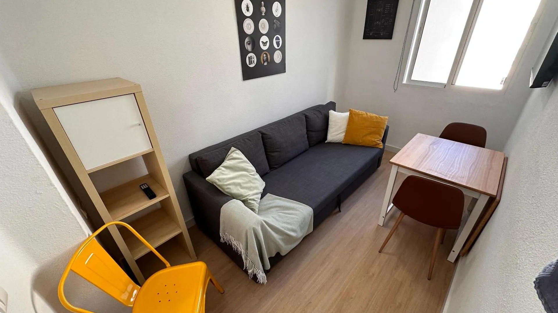 Centro Historico Malaga Especial Grupos 4 Apartment Spain